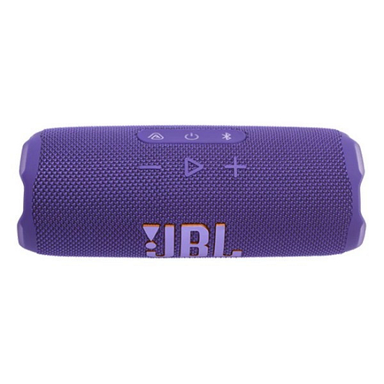 Колонка портативная JBL Flip 7 Purple