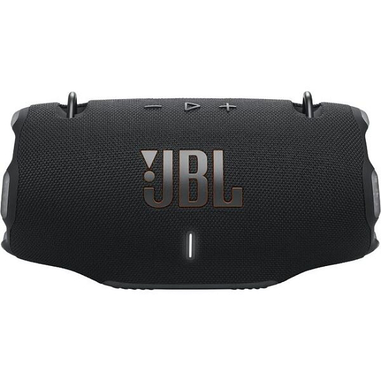 Колонка портативная JBL XTREME 4 Black