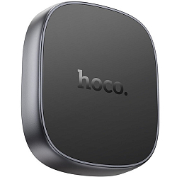 Автомобильный держатель HOCO H52 чёрный