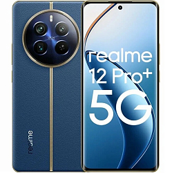 Смартфон Realme 12 Pro+ 5G 12/512