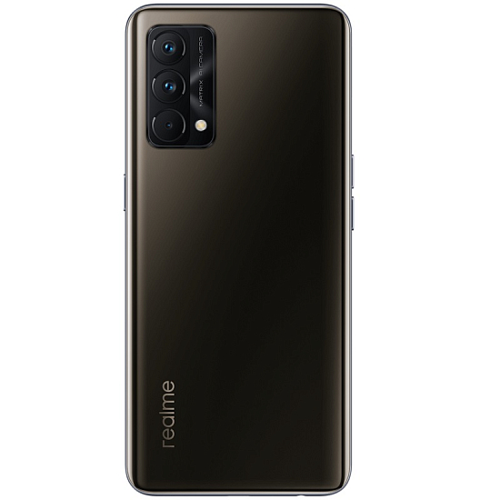 Смартфон Realme GT Master Edition 6/128 Чёрный