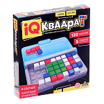Настольная игра «IQ Квадрат» 5113281