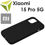 Чехлы для Xiaomi 15 Pro 5G
