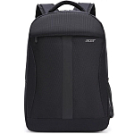 Рюкзак для ноутбука 15.6" Acer OBG315 черный полиэстер (ZL.BAGEE.00J)