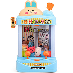 Игра хваталка "Grab Dolls № 3" в коробке УТМ01469928