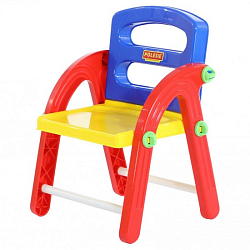 Набор сборный "Малыш" 43610