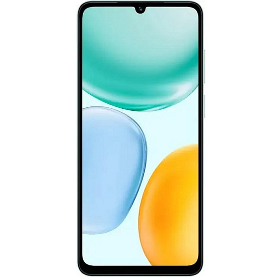 Смартфон Honor X5C 4/64Gb голубой океан
