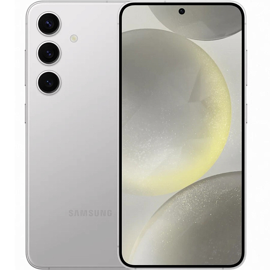 Смартфон Samsung Galaxy S24 8/256Gb Серый