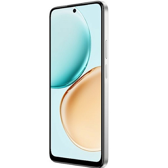 Смартфон Honor X7d 6/128Gb серый