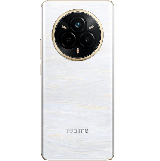 Смартфон Realme 14 Pro 8/256 белый