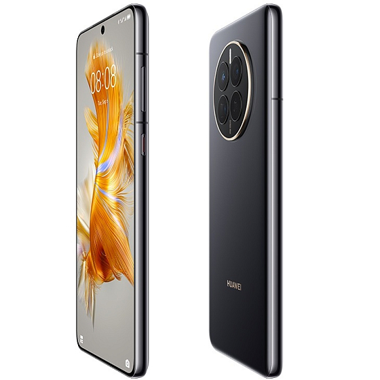 Смартфон Huawei Mate 50 8/256Gb Черный