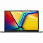 Ноутбук 15.6" ASUSS K3504VA-MA476 OLED 2.8K 120Hz (Intel Core i5-1335U/ RAM 16 GB/ SSD 512GB/ DOS) (90NB10A1-M00K), Indie Black