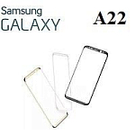 Стёкла для Samsung Galaxy A22