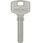 Заготовка ключа APECS-5 AP-3D_APK3R_K-4KC Китай