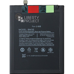 Аккумулятор для Xiaomi Mi 8