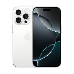 Смартфон APPLE iPhone 16 Pro 256Gb Титан (Б/У)