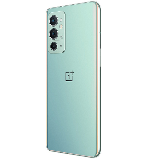 Смартфон OnePlus 9RT 12/256Gb Голубой