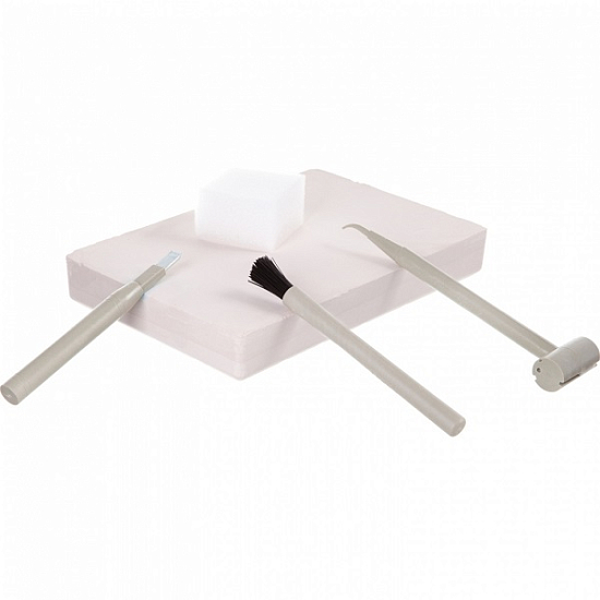 Исторические раскопки Науки с Буки Трицератопс УТМ01386214