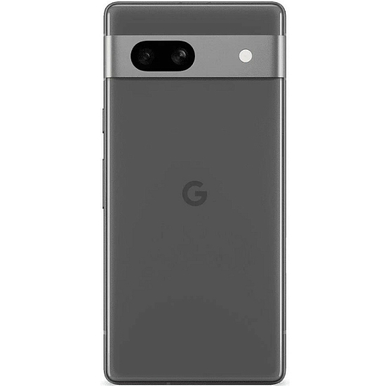 Смартфон Google Pixel 7a 8/128Gb Charcoal (JP)