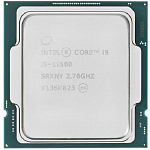 Процессор INTEL Core i5 11500 Soc-1200 (CM8070804496809S RKNY) (2.7GHz/Intel UHD Graphics 750) OEM