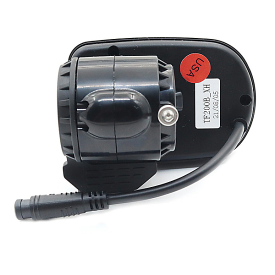Дисплей Kugoo G-Booster
