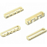 Шармы для ремешка Apple Watch (002)