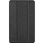 Чехол футляр-книга DF для Realme Pad mini 8.7” DF rmFlip-45 (black)