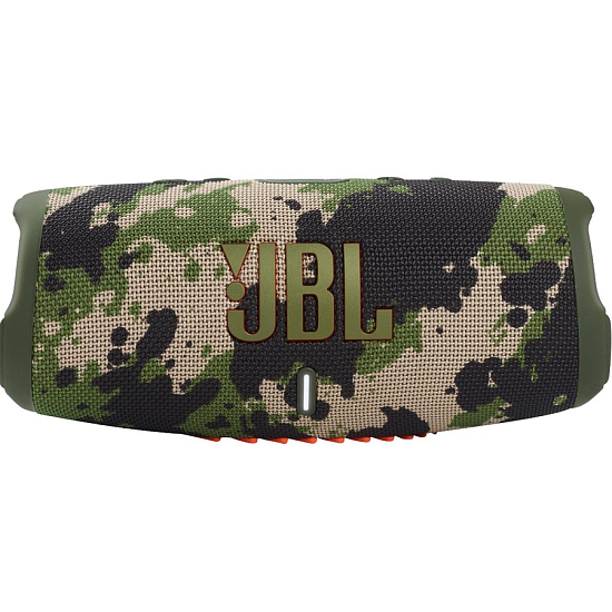 Колонка портативная JBL CHARGE 5 Camouflage