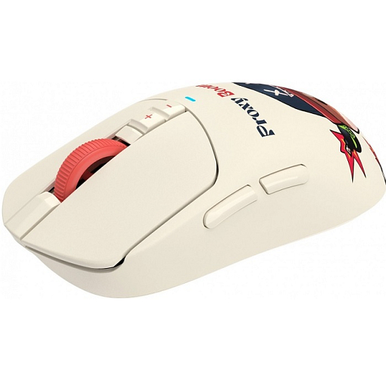 Мышь БП A4Tech Bloody R72 Ultra Proxy Boom бежевый