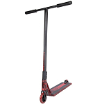 Самокат трюковой TECH TEAM Freak WT red 1/4