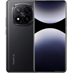 Смартфон Xiaomi Redmi Note 14 Pro+ 5G 8/256Gb Midnight Black