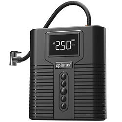 Автомобильный насос аварийного питания EPLUTUS EL-21