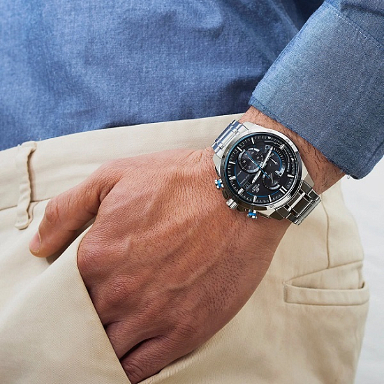Наручные часы Casio EFV-600D-2A [5579]