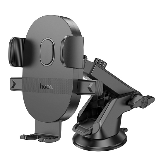 Автомобильный держатель HOCO H19