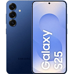 Смартфон Samsung Galaxy S25 FE 8/256 Синий