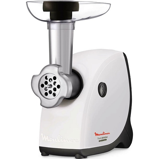 Мясорубка MOULINEX ME478138