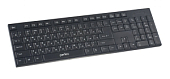 Клавиатура БП PERFEO Cheap PF-3903, чёрная