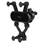 Автомобильный держатель TFN Gravity 2, черный (TFN-HL -GRAVITY2)