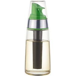 Емкость для масла и уксуса BOHMANN BH-02-570 зел.