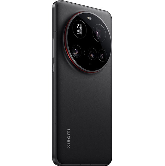 Смартфон Xiaomi 15 Ultra 16/512Gb Black