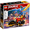 Конструктор LEGO NINJAGO 71783 Робот-всадник Кая