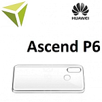 Чехлы для Huawei Ascend P6
