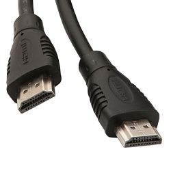 Кабель HDMI <--> HDMI  1.5м DEFENDER (HDMI-05) ver 1.4