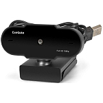 Веб-Камера EXEGATE GoldenEye C300