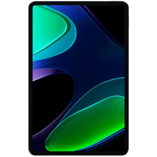 Планшет 11.0" XIAOMI Pad 6 6/128GB, серый