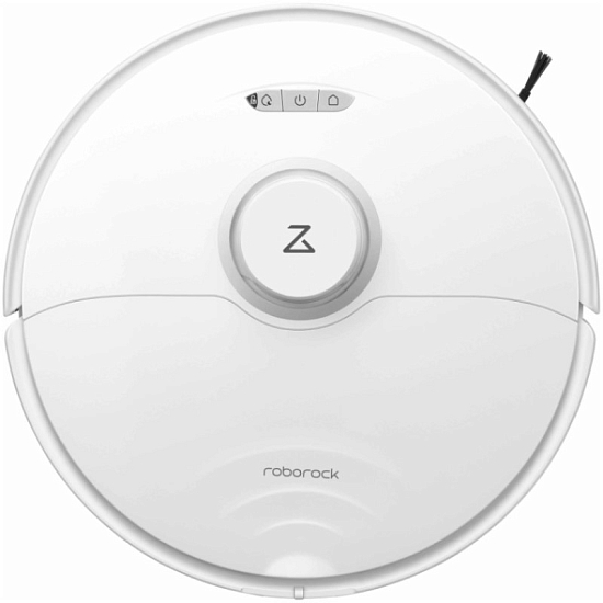 Робот-пылесос Roborock S8 Pro Ultra (White) (Русская версия)