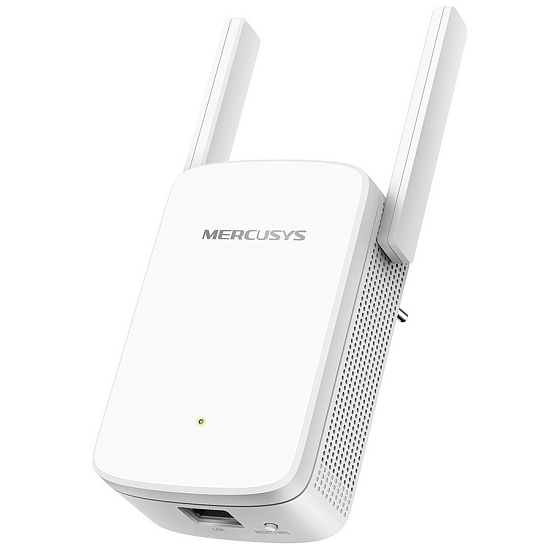 Повторитель WiFi MERCUSYS ME30 AC1200