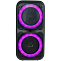 Колонка портативная ELTRONIC 08" 20-07 DANCE BOX 200