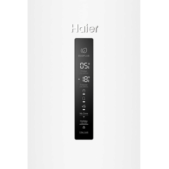 Холодильник HAIER C4F640CWU1