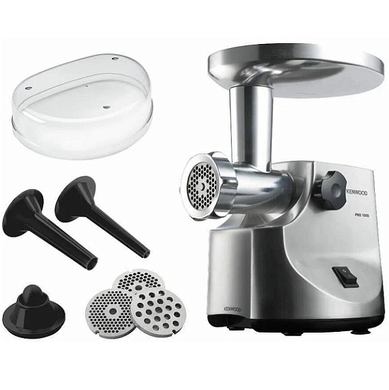 Мясорубка Kenwood MG510